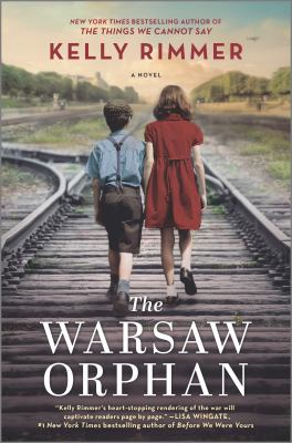 The Warsaw orphan cover image