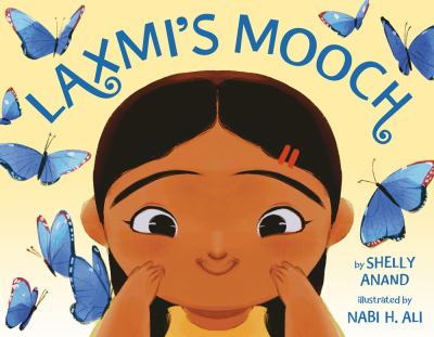 Laxmi's mooch cover image