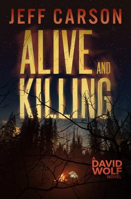 Alive and Killing cover image