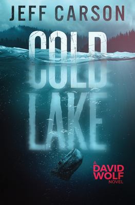 Cold lake cover image