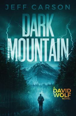 Dark Mountain cover image