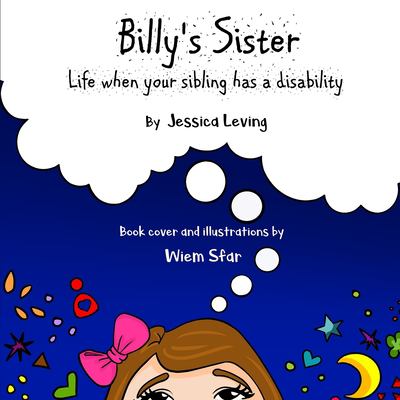Billy's sister: life when your sibling has a disability cover image