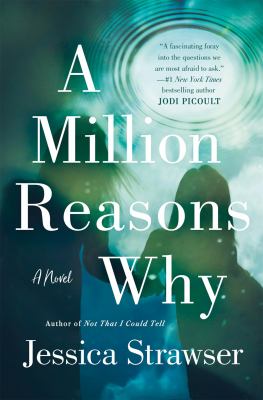 A million reasons why cover image