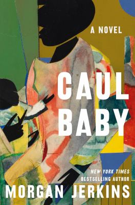 Caul baby cover image