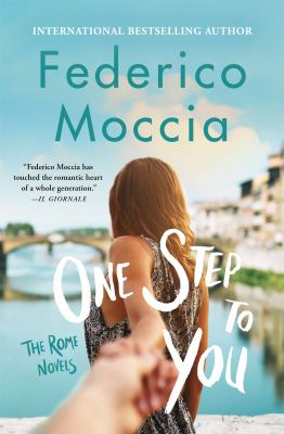 One step to you cover image
