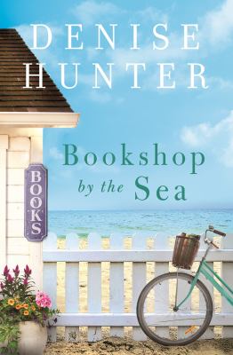 Bookshop by the sea cover image