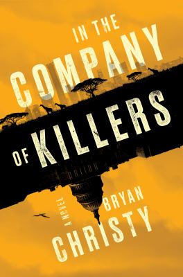 In the company of killers cover image