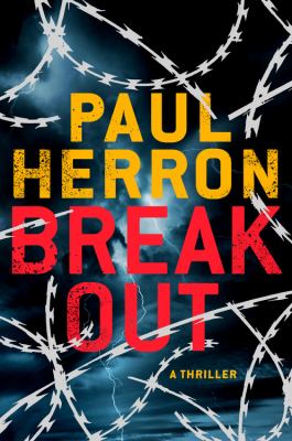 Breakout : a thriller cover image