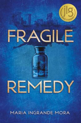Fragile remedy cover image