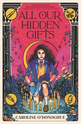 All our hidden gifts cover image