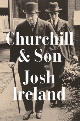 Churchill & son cover image