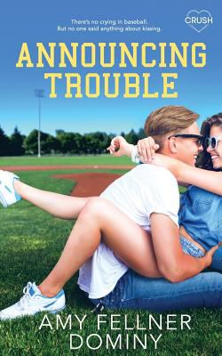 Announcing trouble cover image