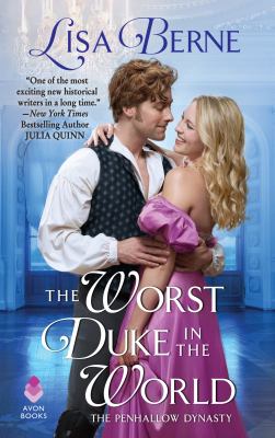 The worst duke in the world cover image