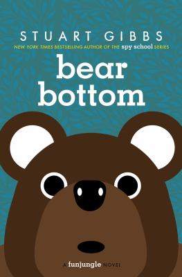 Bear bottom : a Funjungle novel cover image