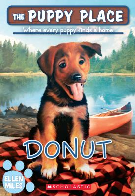 Donut cover image