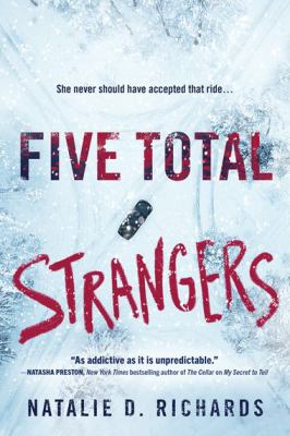 Five Total Strangers cover image