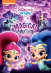 Shimmer and Shine. Magical mischief cover image