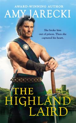 The Highland laird cover image