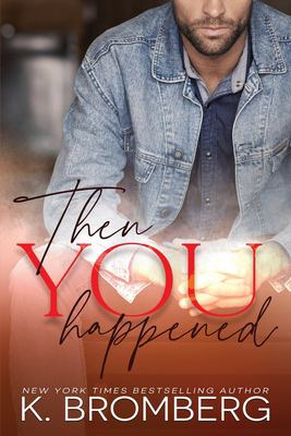 Then you happened cover image