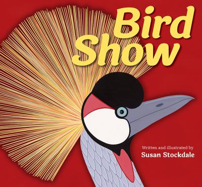Bird show cover image