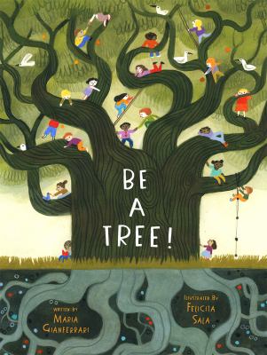 Be a tree! cover image