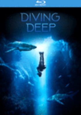 Diving deep the life and times of Mike deGruy cover image