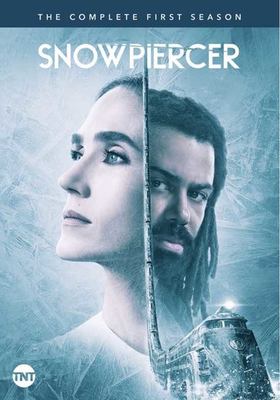 Snowpiercer. Season 1 cover image