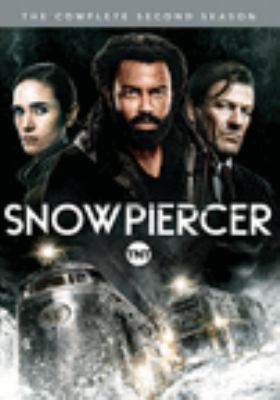 Snowpiercer. Season 2 cover image