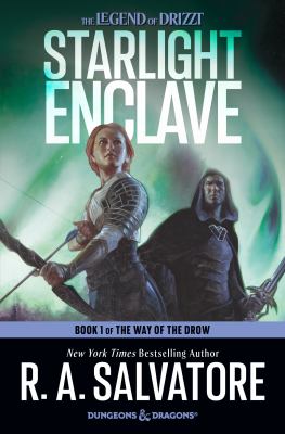 Starlight enclave cover image