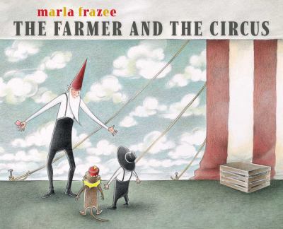 The farmer and the circus cover image