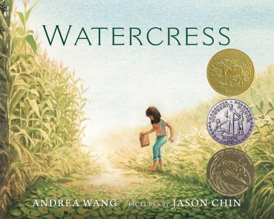 Watercress cover image