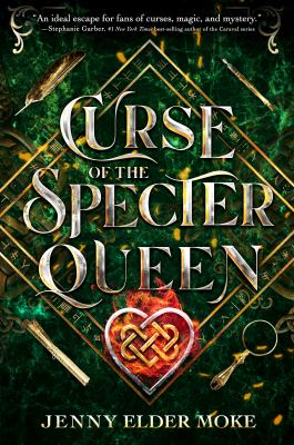 Curse of the Specter Queen cover image