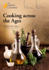 Cooking across the ages cover image