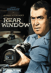 Rear window cover image
