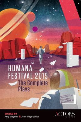 Humana Festival 2019 : the complete plays cover image
