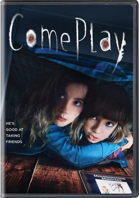 Come play cover image