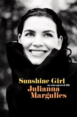 Sunshine girl : an unexpected life cover image