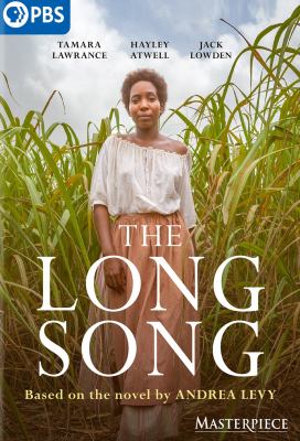 The long song cover image
