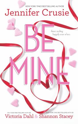 Be Mine An Anthology cover image