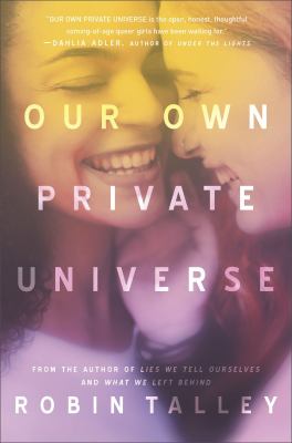 Our Own Private Universe cover image