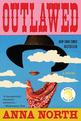 Outlawed cover image