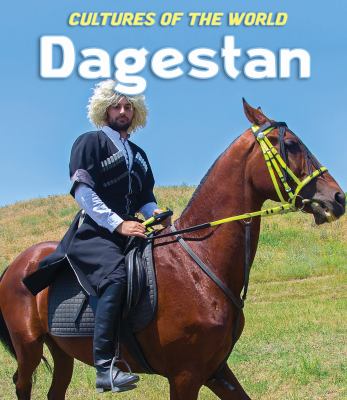 Dagestan cover image