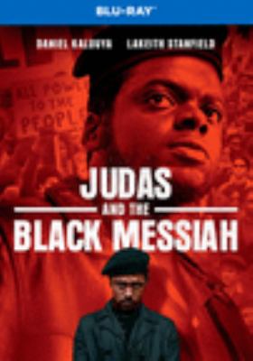 Judas and the black messiah cover image
