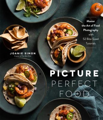 Picture perfect food cover image