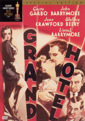 Grand Hotel cover image