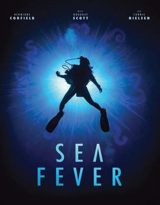 Sea fever cover image