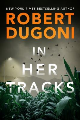 In her tracks cover image
