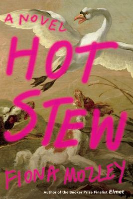 Hot stew cover image