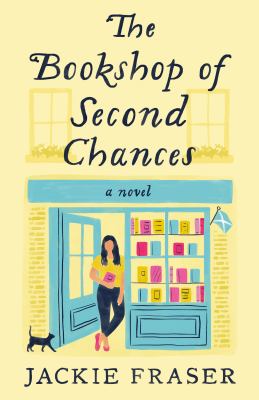 The bookshop of second chances cover image