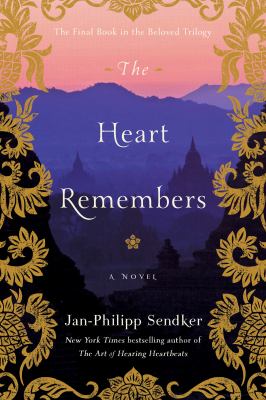 The heart remembers cover image